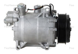 Four Seasons Air Conditioner Compressor (MPN: 198580)