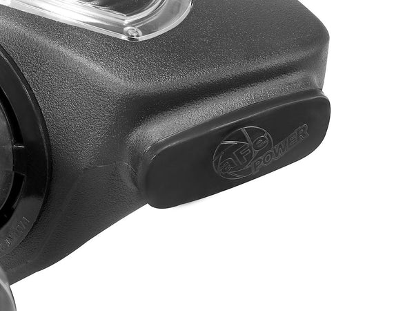 Advanced FLOW Engineering Cold Air Intake (MPN: 51-76305)