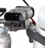 Four Seasons Air Conditioner Compressor (MPN: 198324)