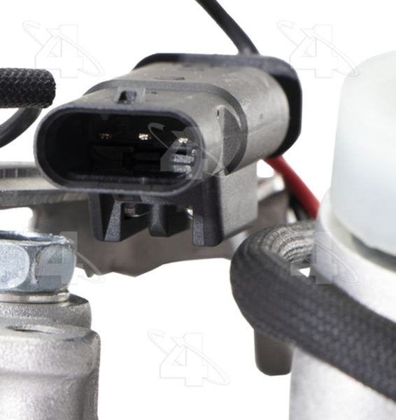 Four Seasons Air Conditioner Compressor (MPN: 198324)