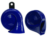 Hella TE16 Series Dual Tone Horn (MPN: 012010801)