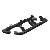 Aries 3 Inch Round Nerf Bar (MPN: 204075)