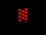 AnzoUSA LED Tail Light Assembly (MPN: 311024)