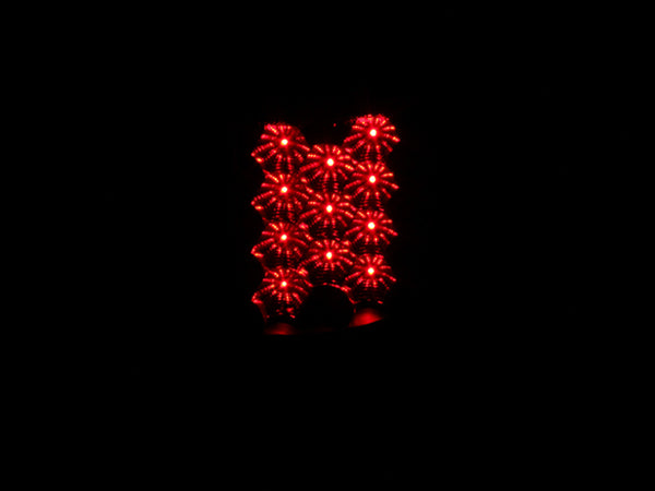 AnzoUSA LED Tail Light Assembly (MPN: 311024)