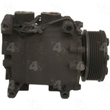 Four Seasons Air Conditioner Compressor (MPN: 57882)