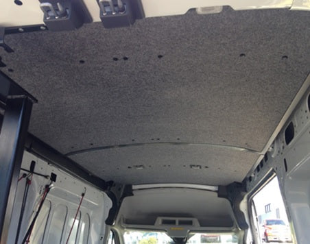 DuraLiner VanGuard Ceiling Liner (MPN: DVP301X)