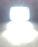 Quake LED Headlight Assembly (MPN: QTE462)
