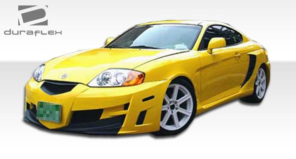 Duraflex Bumper Cover SC-5 (MPN: 100447)
