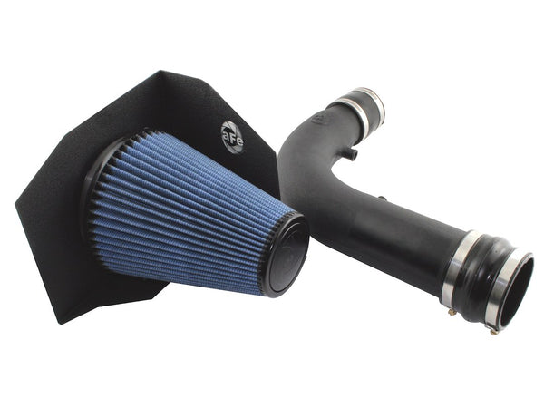 Advanced Flow Engineering Cold Air Intake (MPN: 54-10082)
