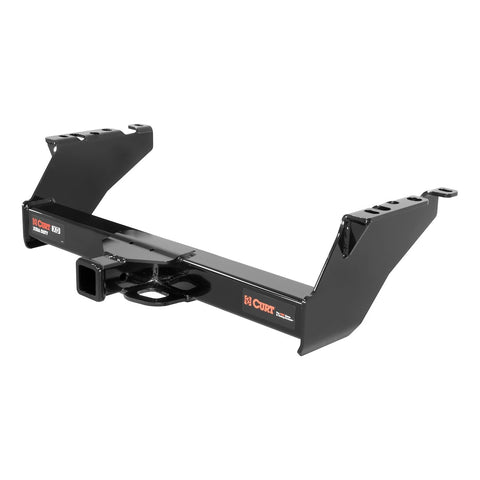 CURT Class V Trailer Hitch Rear (MPN: 15300)