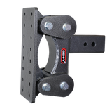 Gen-Y Hitch Torsion-Flex Pintle Plate (MPN: GH-1801)