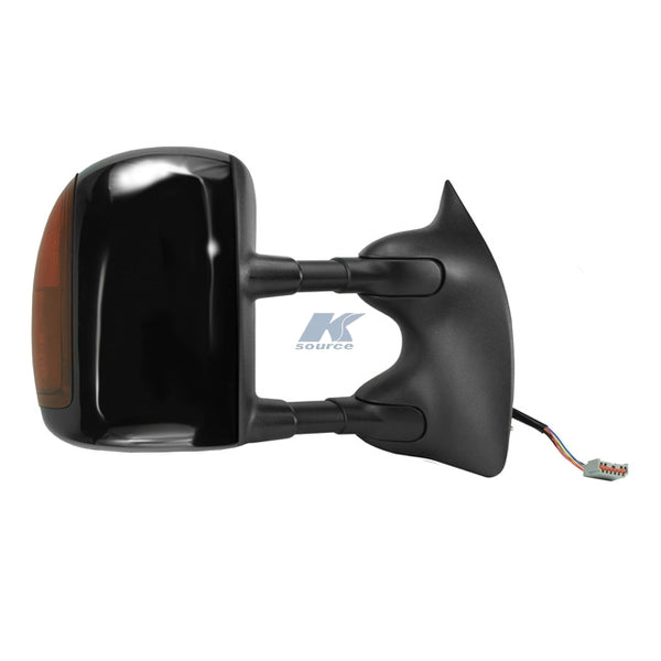 K Source Exterior Towing Mirror (MPN: 61213F)