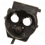 Four Seasons Air Conditioner Compressor (MPN: 58356)
