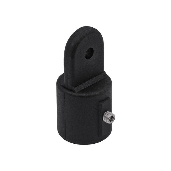 Whitecap Boat Bimini Top Cap Fitting (MPN: 3419BP)