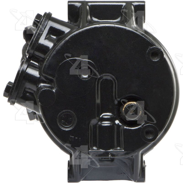Four Seasons Air Conditioner Compressor (MPN: 67426)