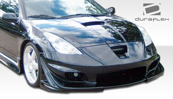 Duraflex Bumper Cover (MPN: 100200)