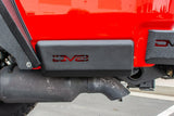 DV8 Offroad Quarter Panel Guard (MPN: SRGL-01)