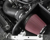 K&N Cold Air Intake System (MPN: 69-2544TP)