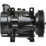 Four Seasons Air Conditioner Compressor (MPN: 67453)