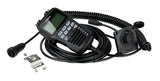 Uniden VHF Radio Microphone (MPN: UMRMIC BK)