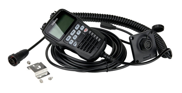 Uniden VHF Radio Microphone (MPN: UMRMIC BK)