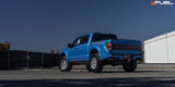 Fuel Off Road Wheel D833 (MPN: D83317858457)