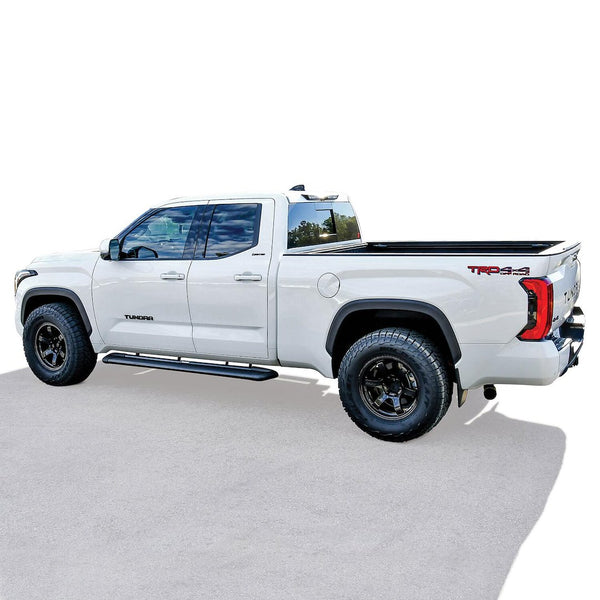 Westin Sure-Grip Running Boards (MPN: 27-6135)
