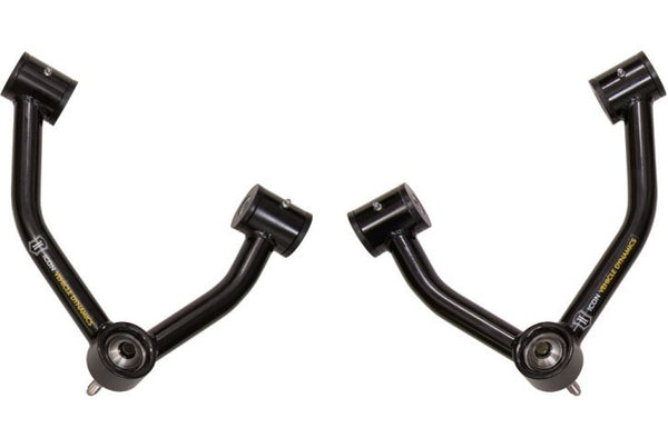 ICON Vehicle Dynamics Tubular Control Arm Kit (MPN: 78650)