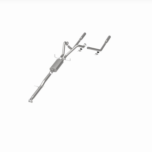 MagnaFlow Dodge Ram 1500 Exhaust System Kit (MPN: 15771)