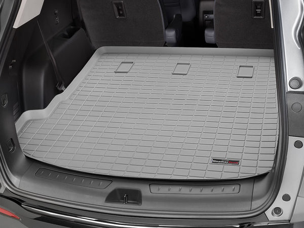 WeatherTech Cargo Liner (MPN: 421081)
