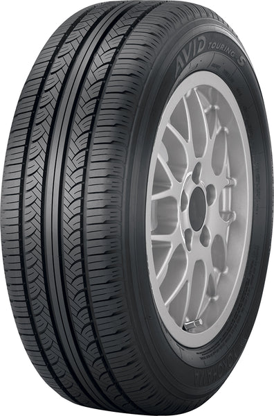Yokohama AVID Touring-S Tire (MPN: 110131811)