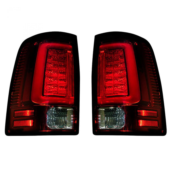 Recon Tail Light Assembly (MPN: 264369RD)