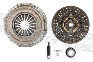 Exedy Globalparts Clutch Set (MPN: 05092)