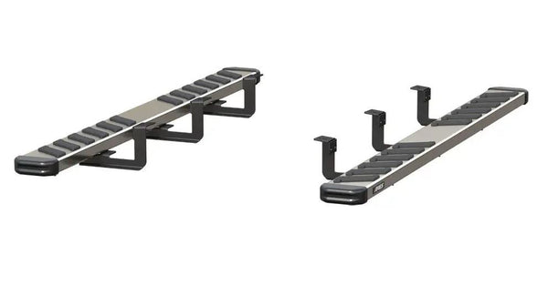 Aries NovaTrac Running Board (MPN: 2553016)