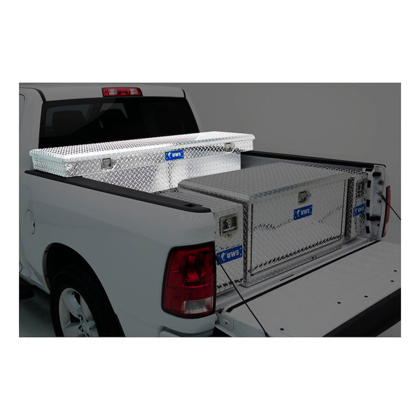 UWS Crossover Truck Tool Box (MPN: EC10411)