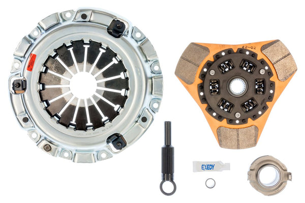 Exedy Clutch Set Stage 2 (MPN: 10952A)