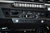Phantom Series Super Duty Winch Front Bumper (MPN: F810335070103)