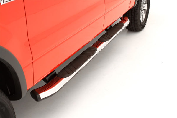 Lund 5 Inch Oval Bent Nerf Bars (MPN: 22858737)