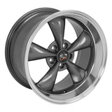 OE Wheels FR01 Aluminum Wheel (MPN: FR01-18100-5450-22AM)