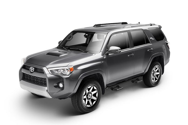 N-FAB Rocker Panel Guard RKR Series (MPN: T104RKR4RS4)