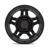 Fuel Off Road D799 Wheel (MPN: D79917907535)