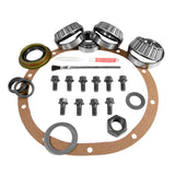 Yukon Differential Ring And Pinion Installation Kit (MPN: YK C8.25-B)