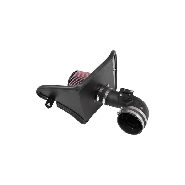 K & N Filters Cold Air Intake System (MPN: 57-3105)