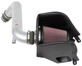 K & N Filters 69 Series Typhoon Cold Air Intake (MPN: 69-5323TS)