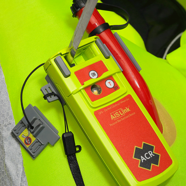 ACR Electronics Man Overboard Locator (MPN: 2886)