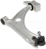 Control Arm with Ball Joint and Bushings (MPN: 526-843)