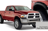 Bushwacker Fender Flare Pocket Style (MPN: 50919-55)