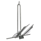 Attwood Marine Deep Water Fluke Style Boat Anchor (MPN: 9963-1)