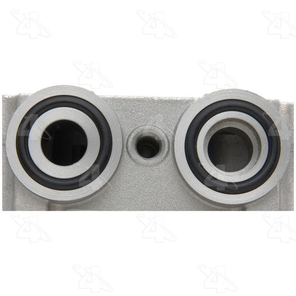 Four Seasons Air Conditioner Compressor (MPN: 58148)