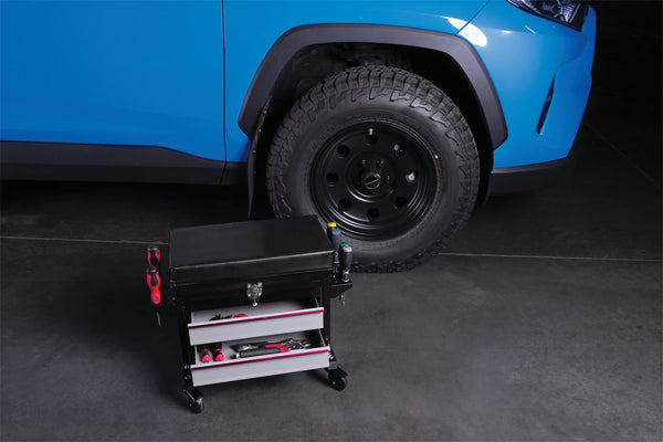 Performance Tool Mechanic Stool (MPN: W85024)